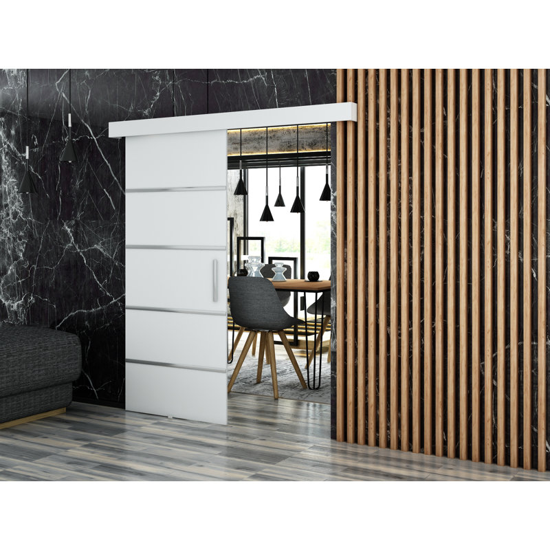Hadari Laminate Sliding Doors