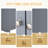 Kitchen Cabinet Kitchen Pantry Storage Cabinet