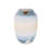 Drift Tide Footed Vase