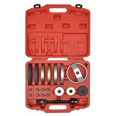 Breece Tool Pallet
