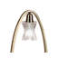 Walk Metal Novelty Lamp-33401258