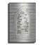 «Love is patient Verse Arch» par Cindy Jacobs, art mural en métal-585689977