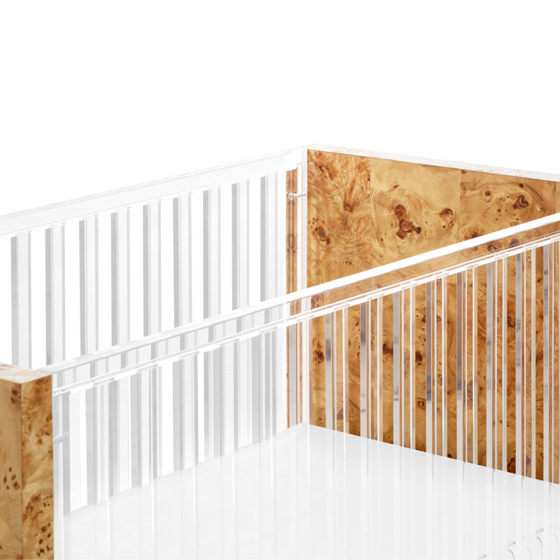 Altair Standard Crib