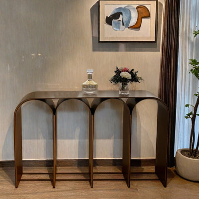 Console Luxury