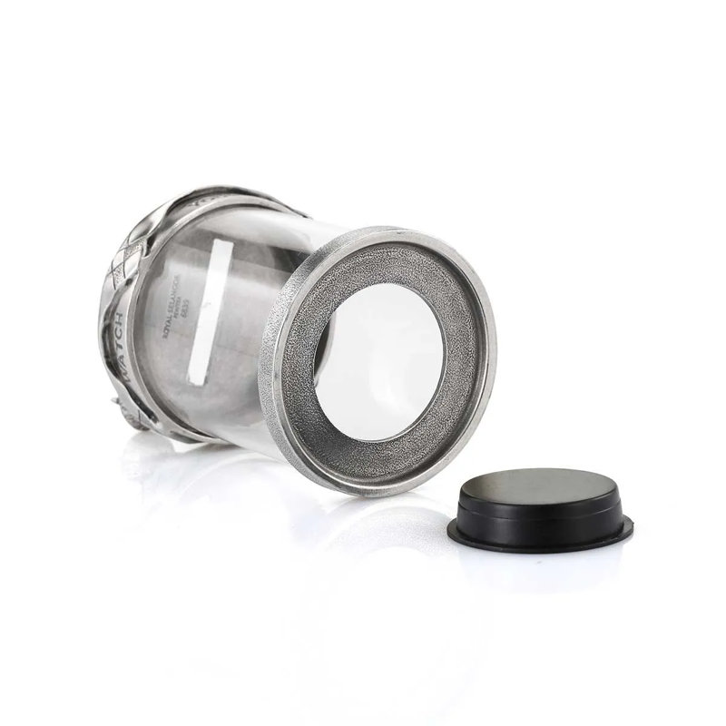 Watch Money Grow Coin Box
