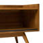 Banc de rangement Dorsey