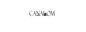 CANALOM Logo
