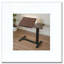 Table de chevet inclinable et mobile-907866913