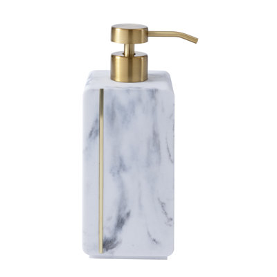 Bergen Lotion Dispenser