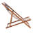 Imani Eucalyptus Outdoor Armless Lounge Chair-1738517218