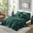 Satin Luxury Sheet Set-122817933-122817939