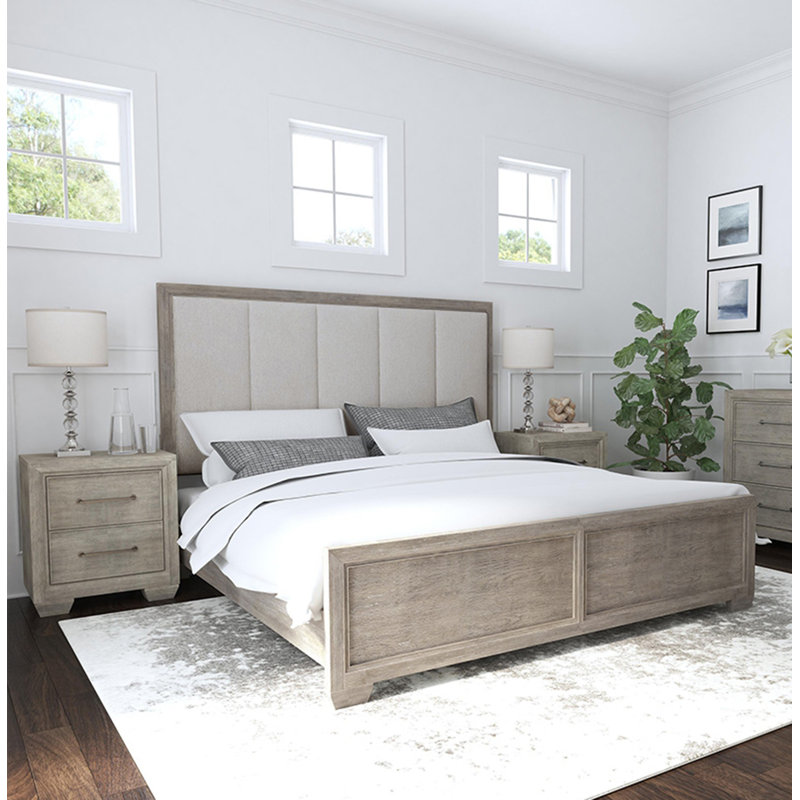 Best HD Pictures about  3 Piece Bedroom Set Queen  with No AI Images