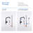 KIBI Macon Kitchen Faucet-53136778