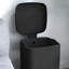 Santara Step On Kitchen Trash Can-1125836080