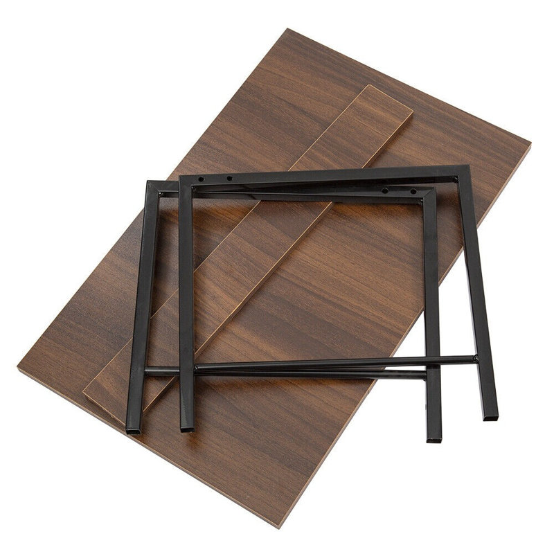 Manufactured Wood Desk Organiser