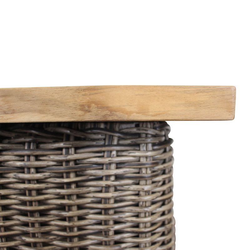 Table basse Akaysha