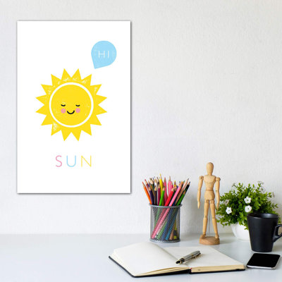 " Sun "