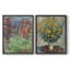 «Vintage Landscape LIX», 2 pièces-431672603-431672604