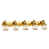 Gold is out of stock