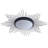 Anacleto 3000K/3500K/4000K/5000K/6000K LED Flush Mount light-22228473