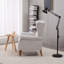 Ensemble de table basse et fauteuil-1505114893