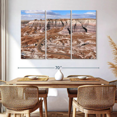 Blue Mesa