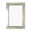 Lovelace Wood Flat Wall Mirror-1487421877