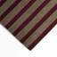 Tapis intérieur / extérieur rouge HorizontalStripes-474854937
