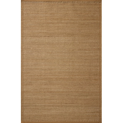 Amber Lewis x Loloi Gertrude Natural / Apricot Area Rug