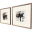 Peaceful Challenge II Framed Art
