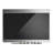 Majestic III Series 40 Inch Induction Range with 6 Induction Elements in Blue Grey (Burnished Trim)-124828934-124828939