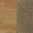 Carson Light Walnut Wood Dining Side Chair
