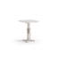 Square Ash Outdoor Bistro Table , 51cm cm W 51cm cm D-86502602