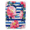 Peony Stripes - 1 pièce Sherpa Premium