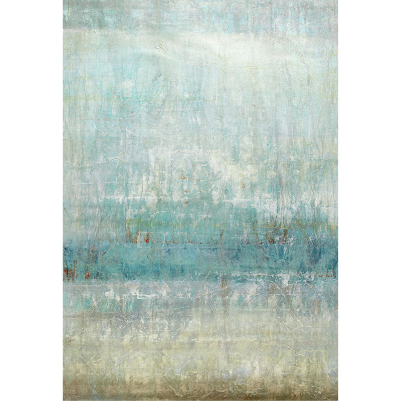 Soap Box Print by Joshua Schicker, 35" H x 24" W x 1.5" D, Knife Gel