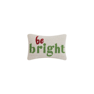 Housse et insert de coussin rectangulaire lombaire