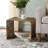 Zendy Accent Table-2067949514