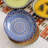 Mandala 20 Oz. Pasta Bowl Set-1857754612