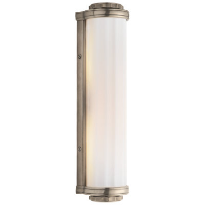 Thomas O'Brien Milton Road Bath Light