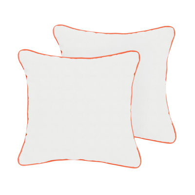 Adel Throw Pillow