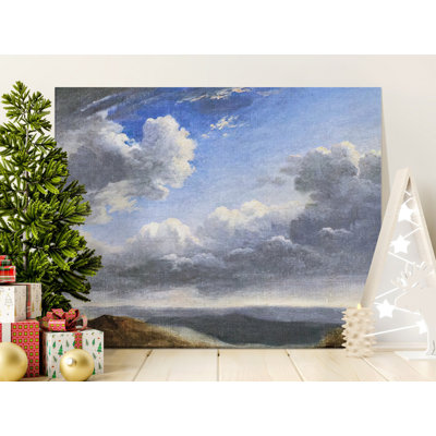 Ricci Wrapped Canvas Print Set