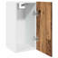 Hanging Cabinet Lyon 30x31x60 cm Engineered Wood-401495353