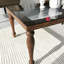 Aylesbury Solid Wood Four Leg Coffee Table
