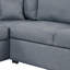 Canapé modulaire 3 pièces Timitra-62100631