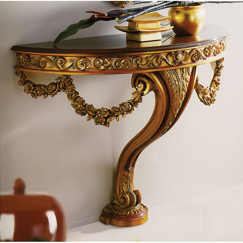 42" Console Table