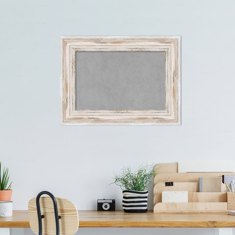 Tableau magnétique mural Gemini, H 17 po x l 23 po