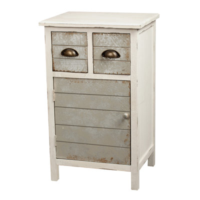 Dover Accent Cabinet