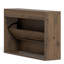 4 Pair Flip Down Shoe Storage