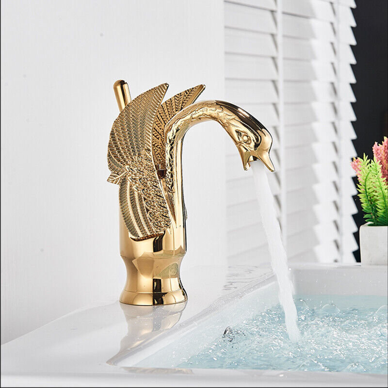 Morocco Mono Basin Mixer