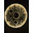 Wood Wall Clock-90551354